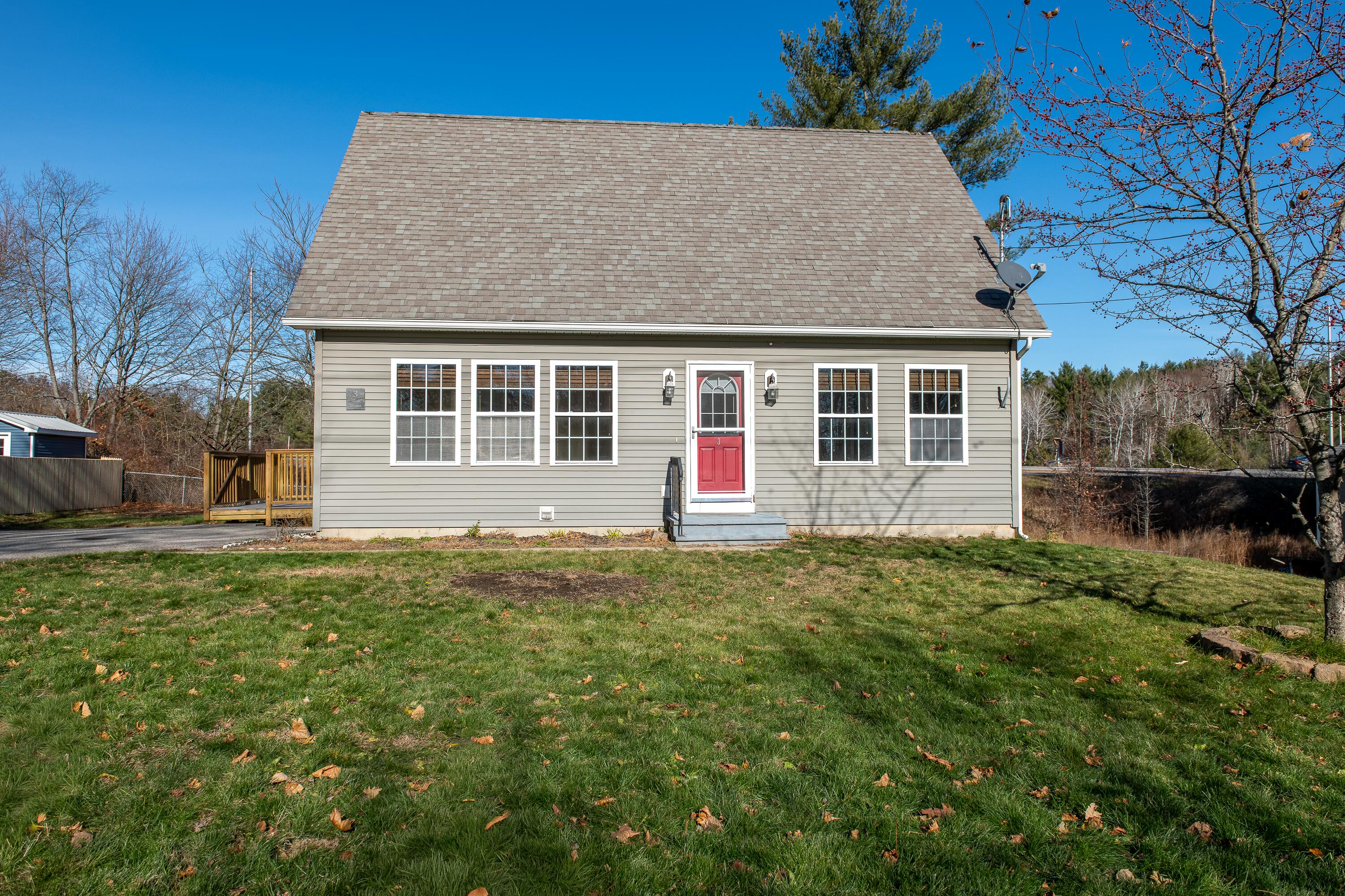 3 Rose Terrace Auburn, ME 04210 - Photo 33 of 33 DSC_2507-HDR-Edit