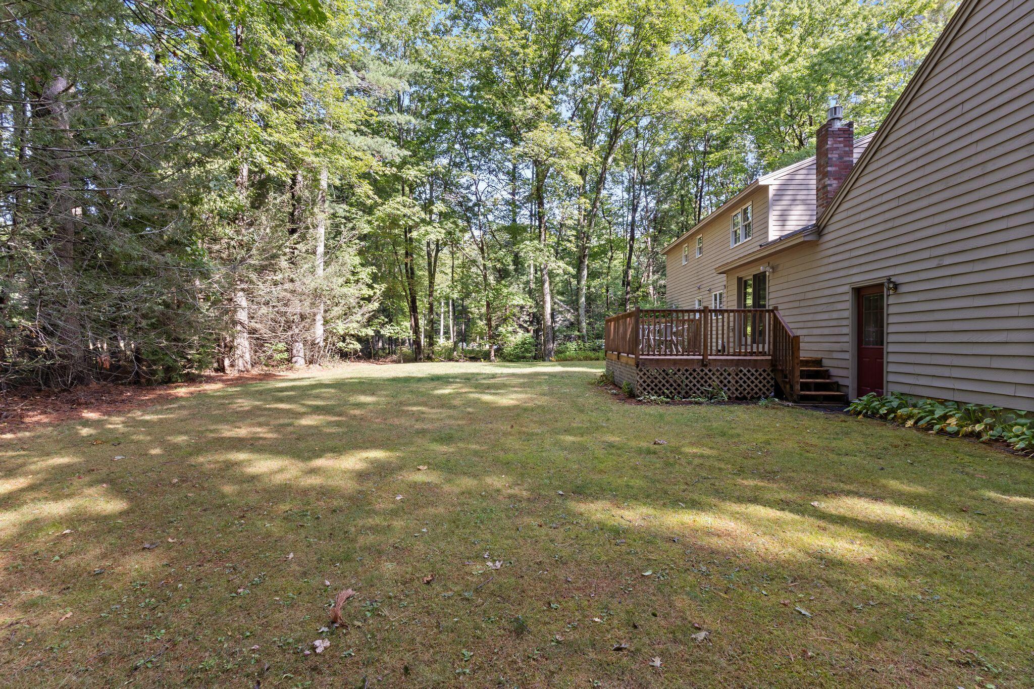26 Hemlock Road Brunswick, ME 04011 - Photo 46 of 65 26 Hemlock Road