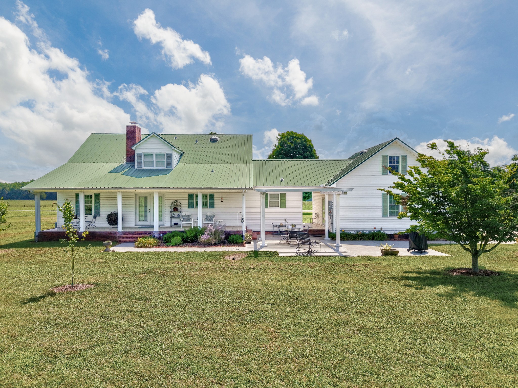 214 Camargo Road Fayetteville, TN 37334 - Photo 15 of 64