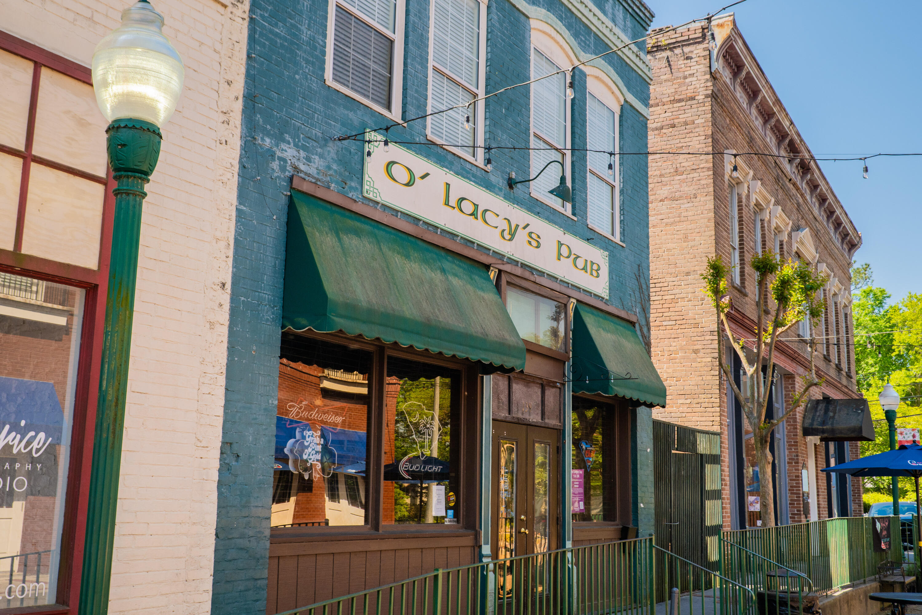 4131 Rising Tide Drive Summerville, SC 29485 - Photo 19 of 33 Local Pub - Downtown Summerville