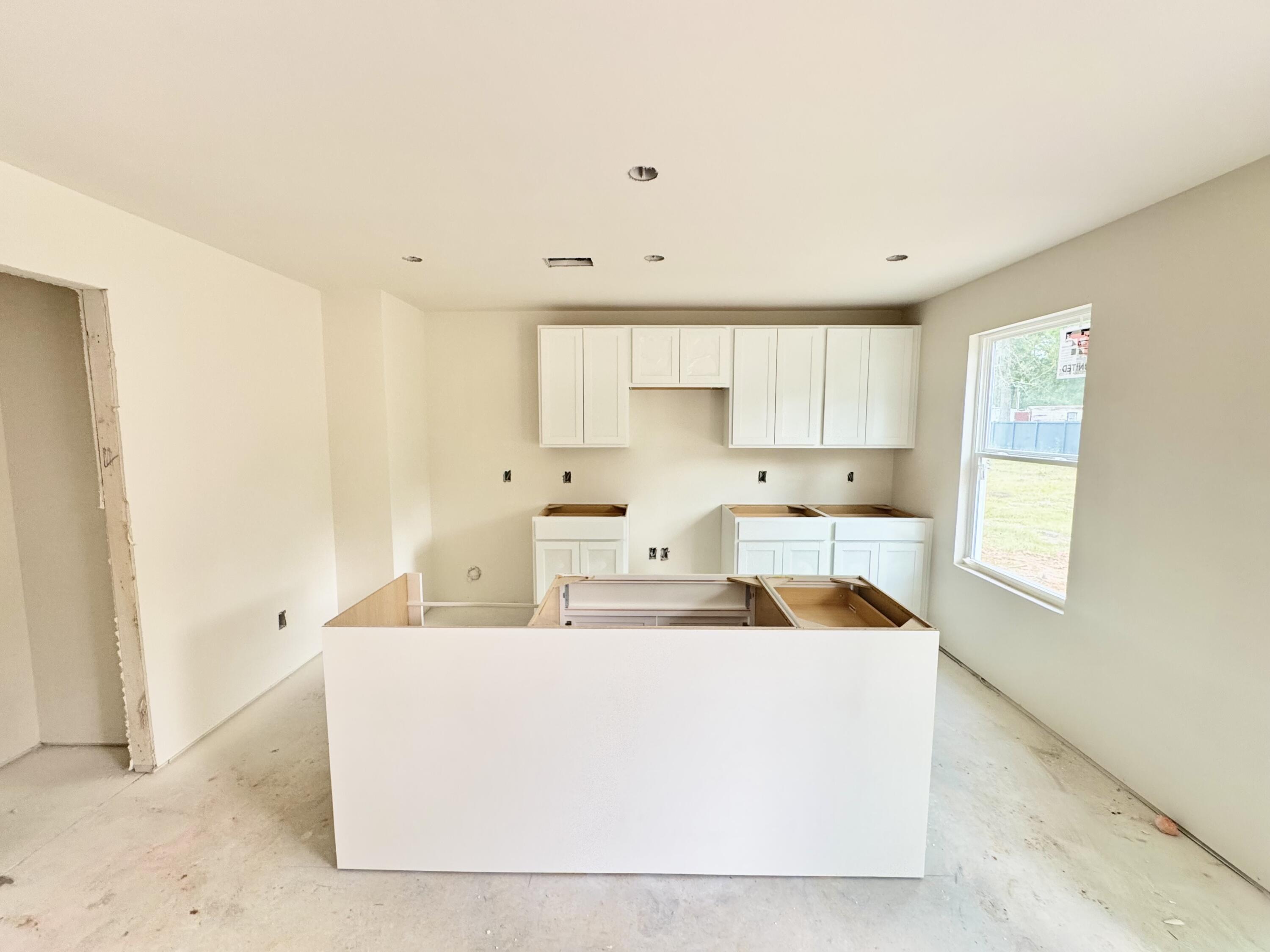 4131 Rising Tide Drive Summerville, SC 29485 - Photo 5 of 33 Kitchen