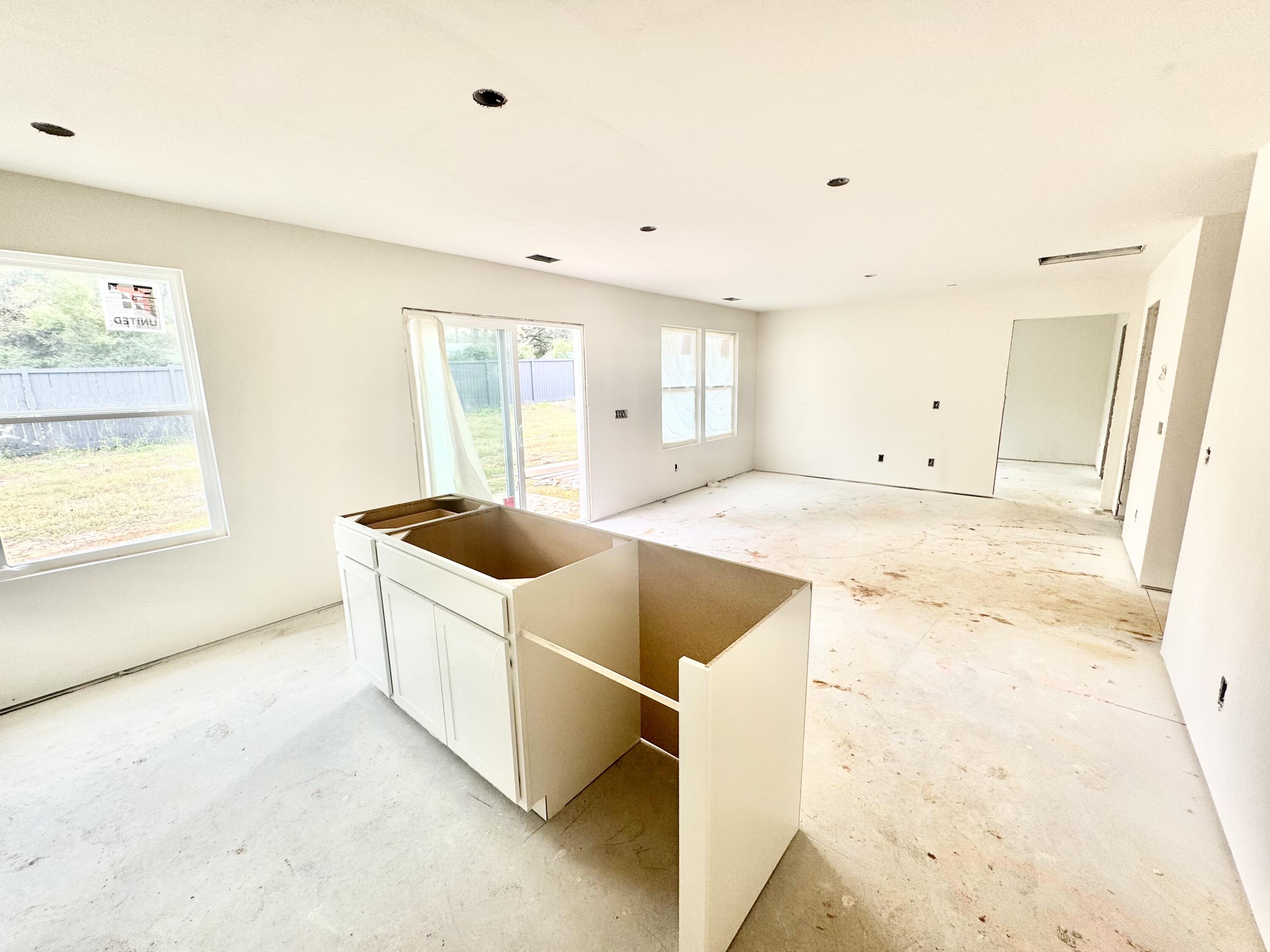4131 Rising Tide Drive Summerville, SC 29485 - Photo 33 of 33 Open Floorplan