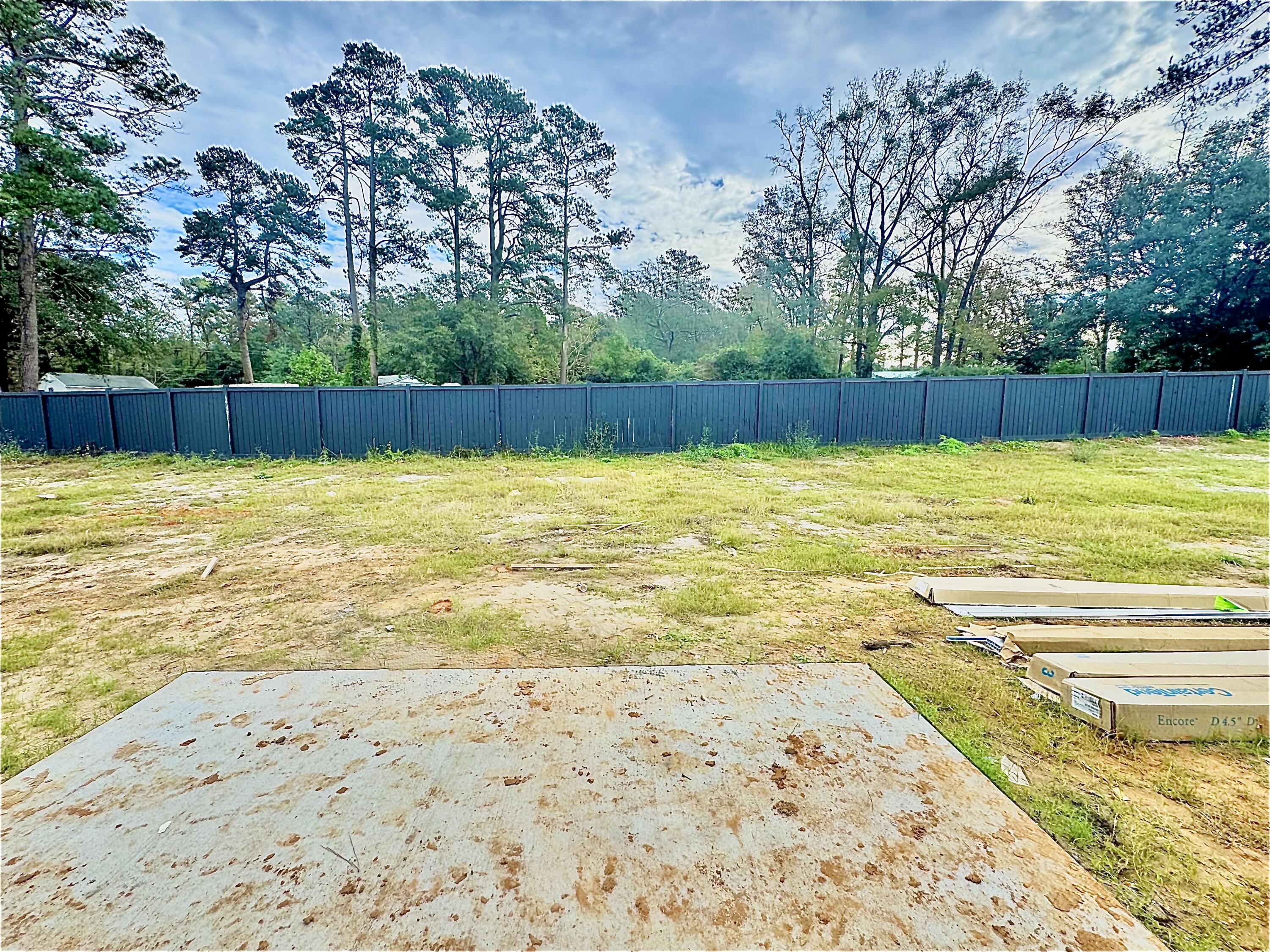 4131 Rising Tide Drive Summerville, SC 29485 - Photo 6 of 33 Rear Patio and Private Yard!