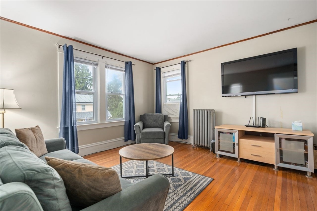 2 Calumet Avenue, Unit 2 Worcester, MA 01606 - Photo 6 of 10