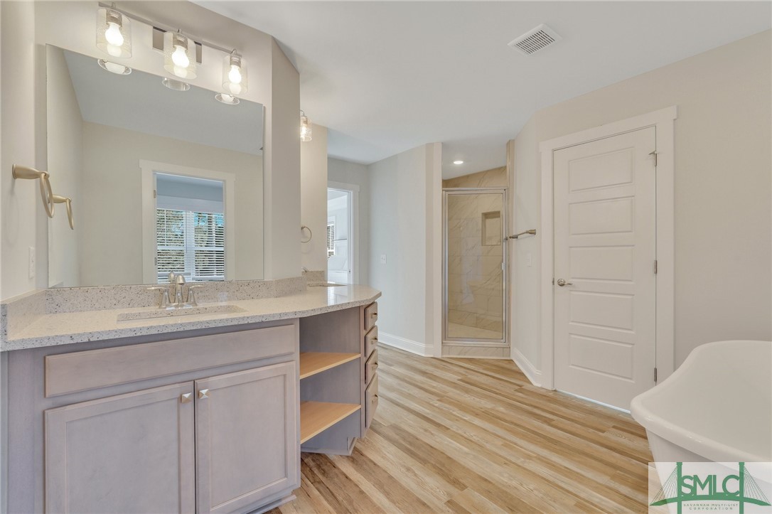 1113 Mayflower Road Northeast Townsend, GA 31331 - Photo 18 of 34