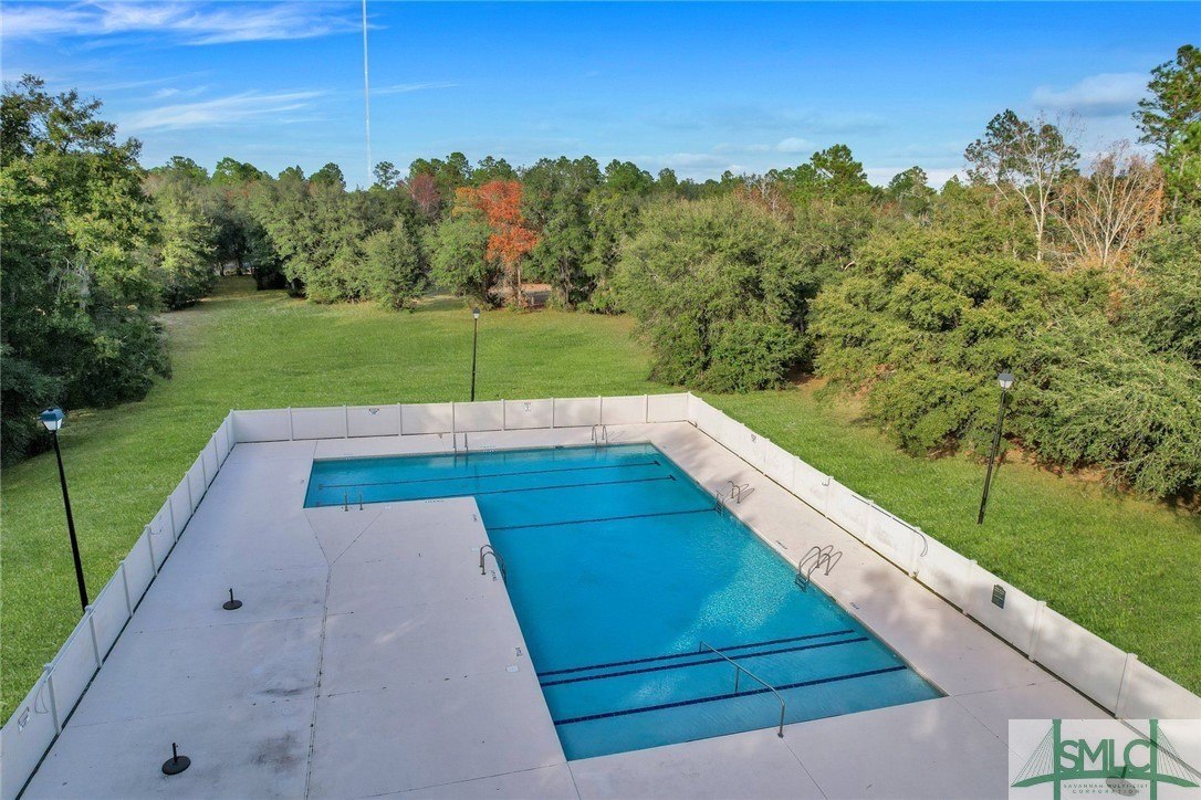 1113 Mayflower Road Northeast Townsend, GA 31331 - Photo 28 of 34