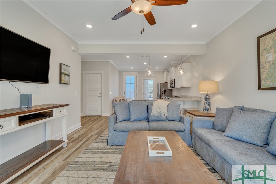1113 Mayflower Road Northeast Townsend, GA 31331 - Photo 10 of 34