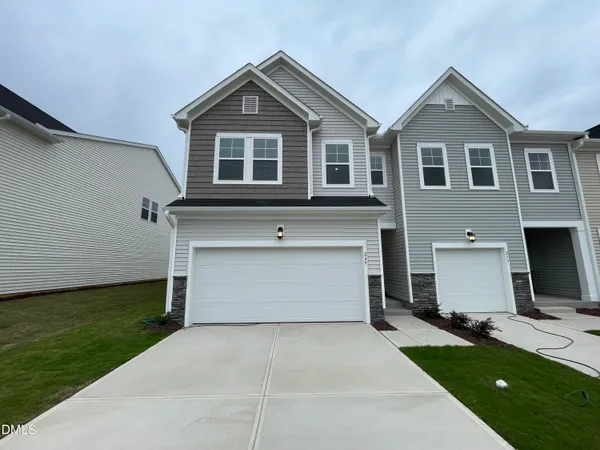 $281,990 | 249 Lily Patch Lane, Smithfield, NC 27577