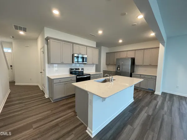 $281,990 | 249 Lily Patch Lane, Smithfield, NC 27577
