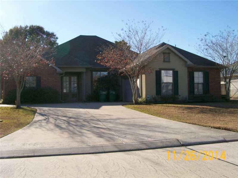233 Rue Landry St. Rose, LA 70087 - Photo 1 of 23 Gallery Image 1