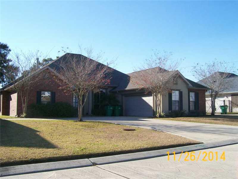 233 Rue Landry St. Rose, LA 70087 - Photo 2 of 23 Gallery Image 2