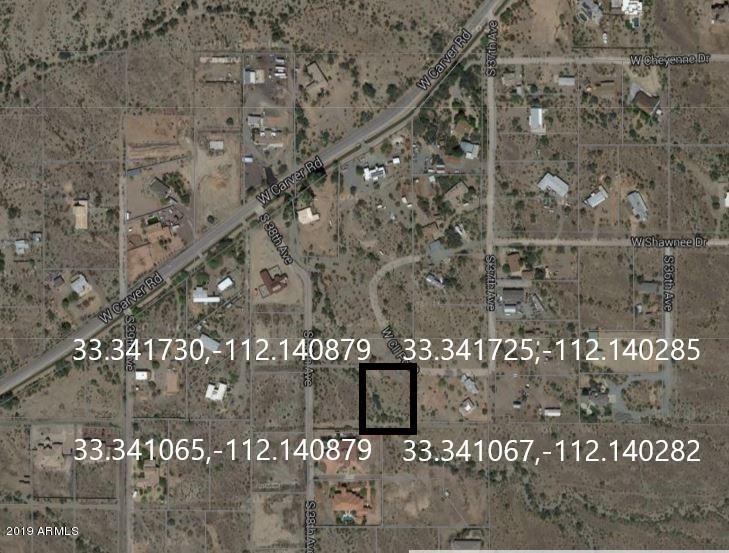 3719 West Fox Road Laveen, AZ 85339 - Photo 5 of 15 GPS