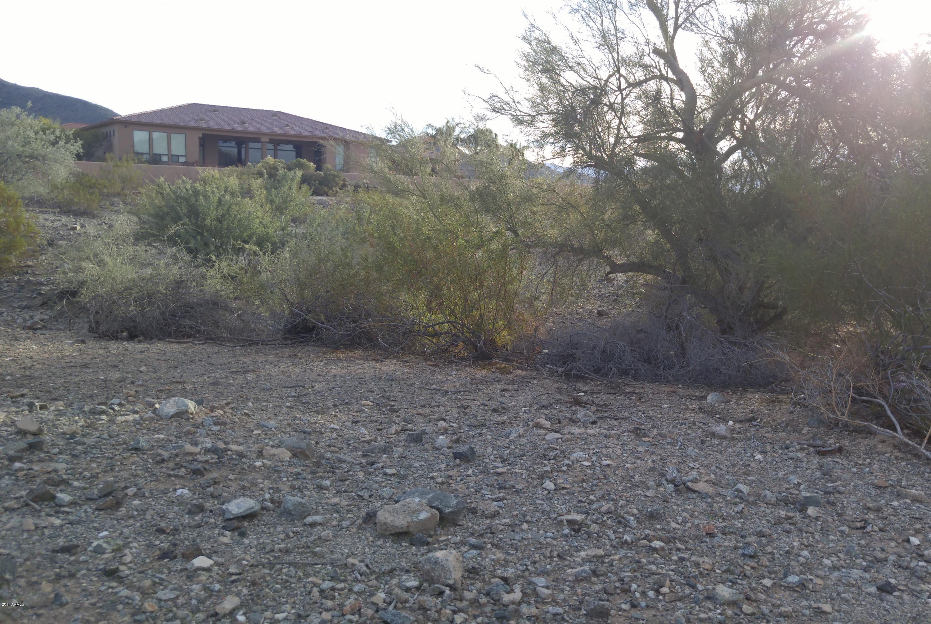 3719 West Fox Road Laveen, AZ 85339 - Photo 9 of 15 Nice home behind