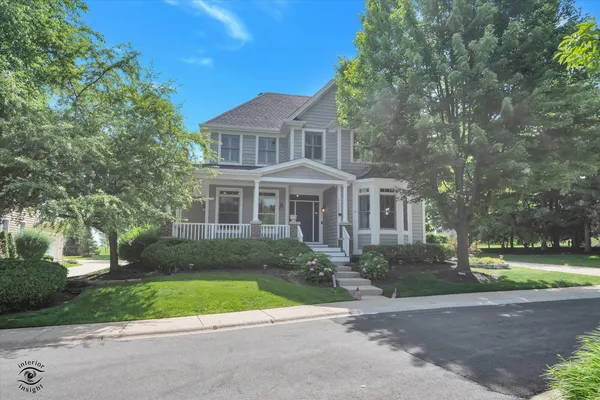 $649,900 | 20687 Settler's Lane, Frankfort, IL 60423