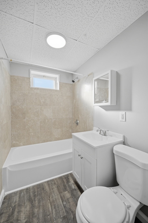 62 Warner Street, Unit 3L Springfield, MA 01108 - Photo 5 of 9