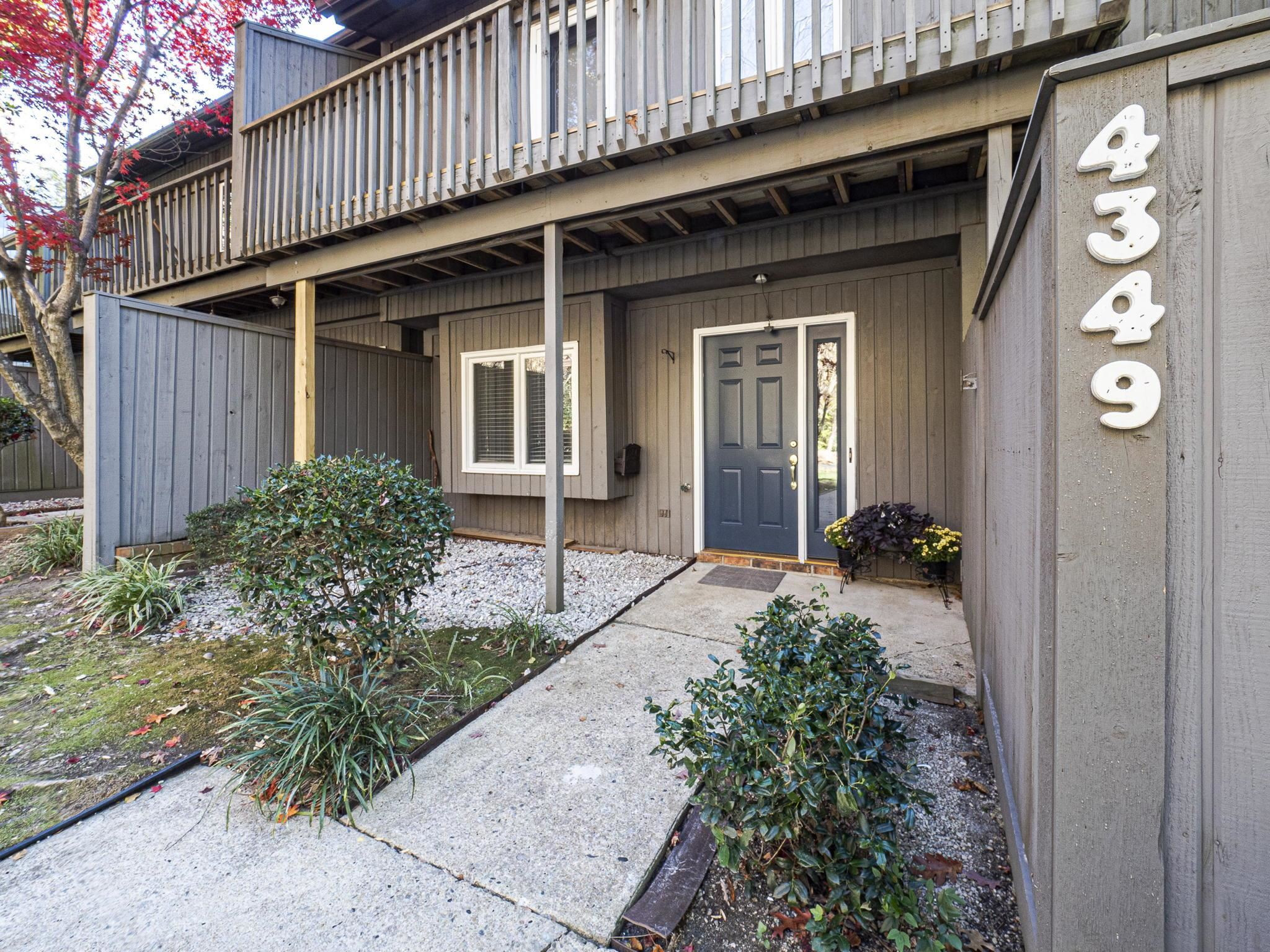 4349 Sunscape Lane Raleigh, NC 27613 - Photo 4 of 28 Photo 4