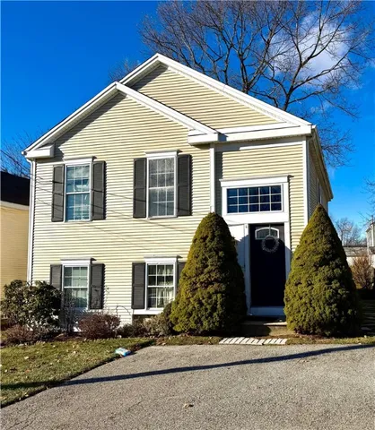 $419,900 | 31 Stoney View Drive, Cumberland, RI 02864