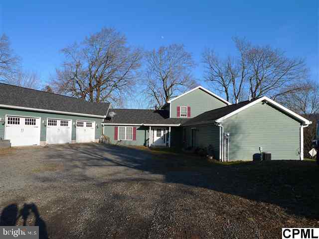 1108 Matamoras Road Halifax, PA 17032 - Photo 1 of 1