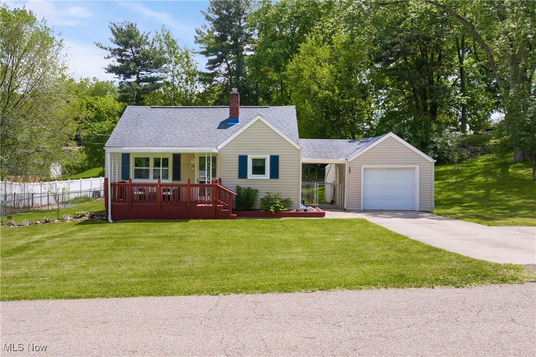 4650 16th Street Northwest Canton, OH 44708 - Photo 31 of 33 Gallery Image 31