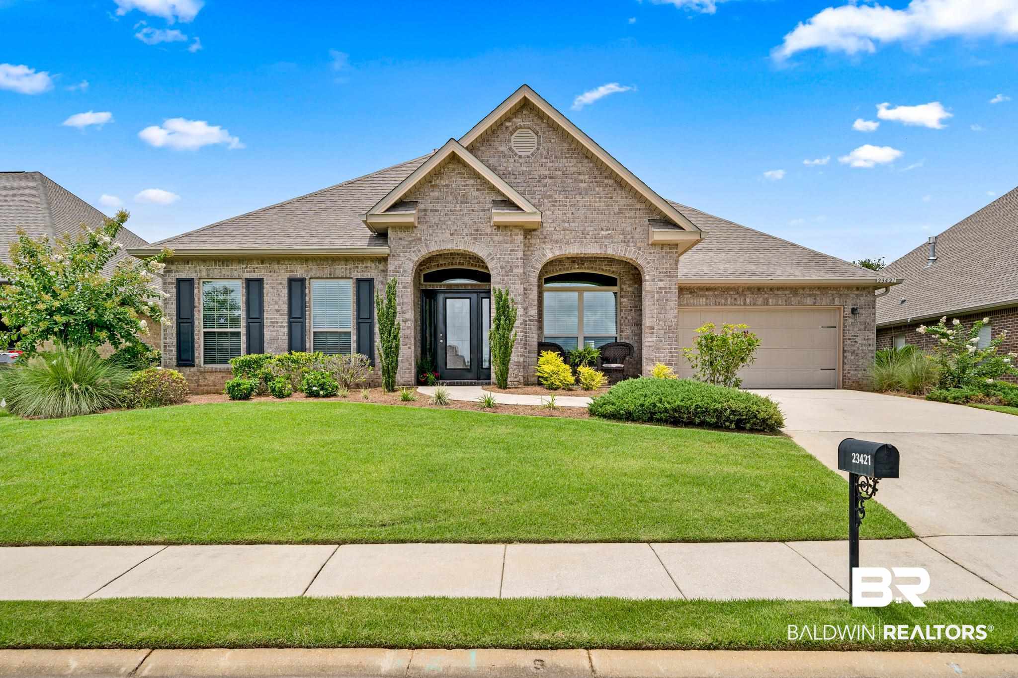 23421 Dundee Circle Foley, AL 36535 - Photo 1 of 37