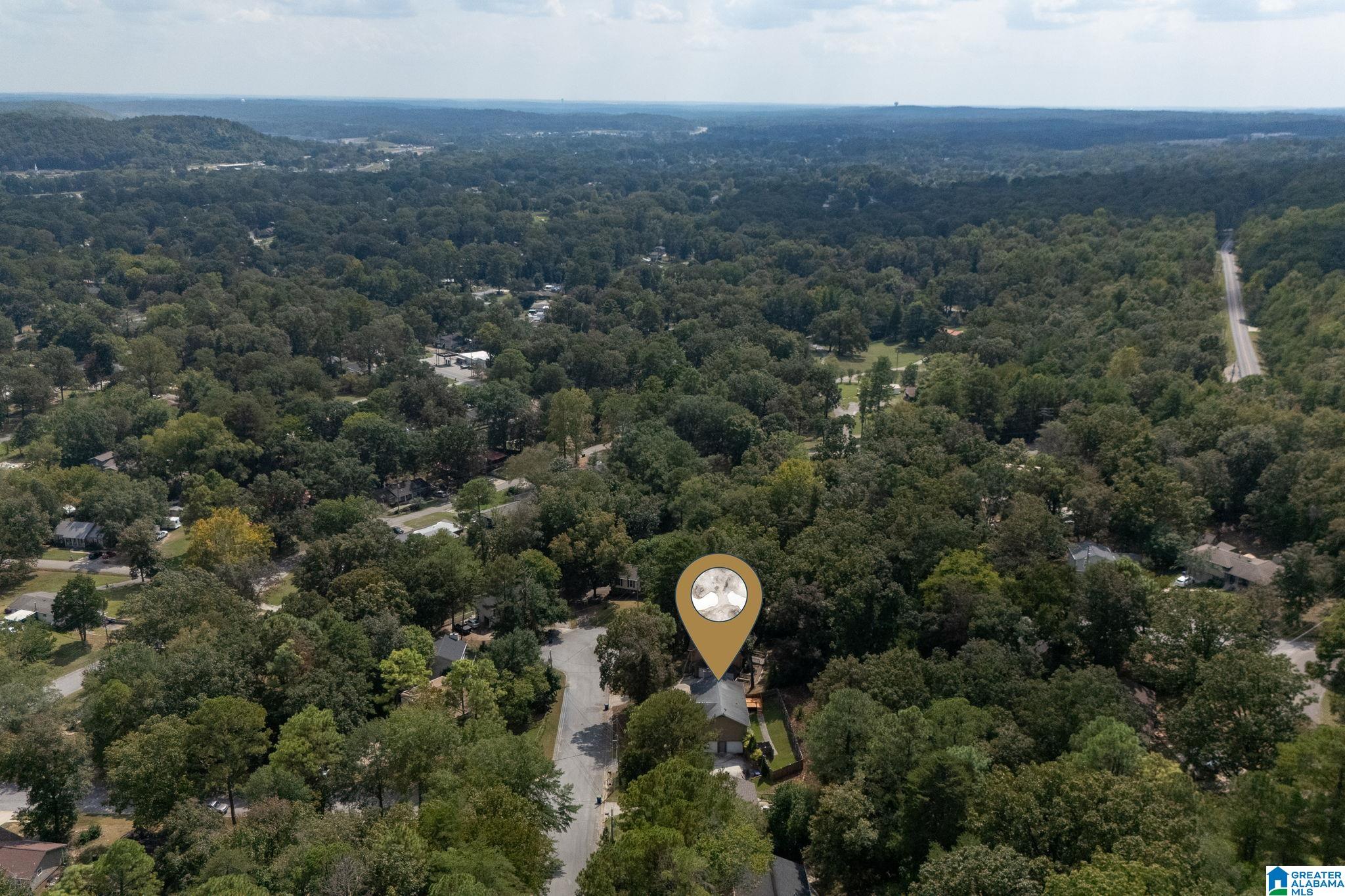 513 Bennett Drive Alabaster, AL 35007 - Photo 35 of 40