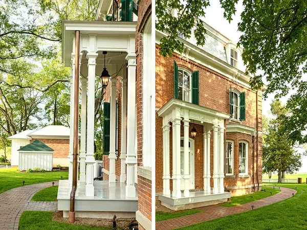 $4,800,000 | 20400 280th Trail, Malta Bend, MO 65339