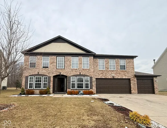 $474,900 | 585 Fireside Drive, Greenwood, IN 46143