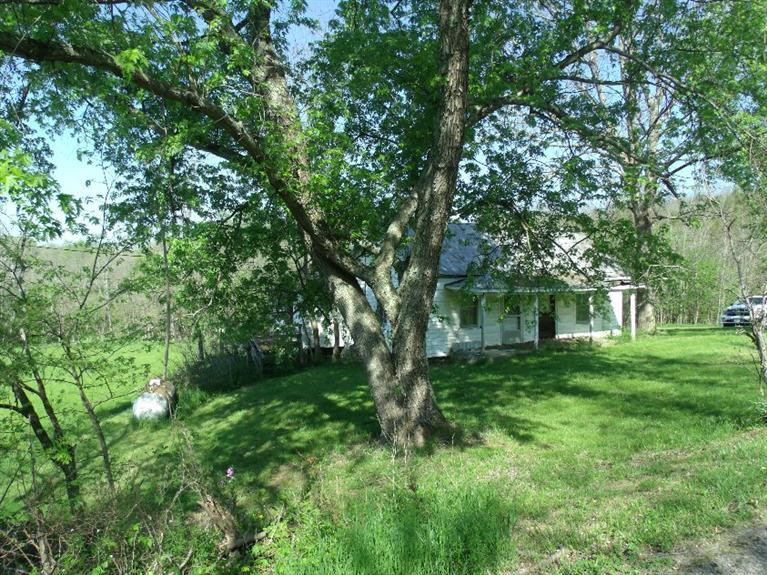 2 Hoophole Road Lawrenceburg, KY 40342 - Photo 24 of 25 Photo 24