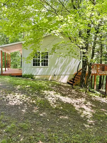 $239,900 | 377 Scenic Drive, Hayesville, NC 28904