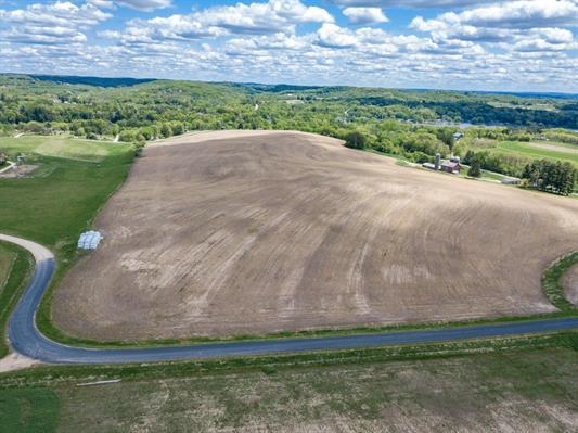 17.855-ac McWilliams Road La Valle, WI 53941 - Photo 1 of 17