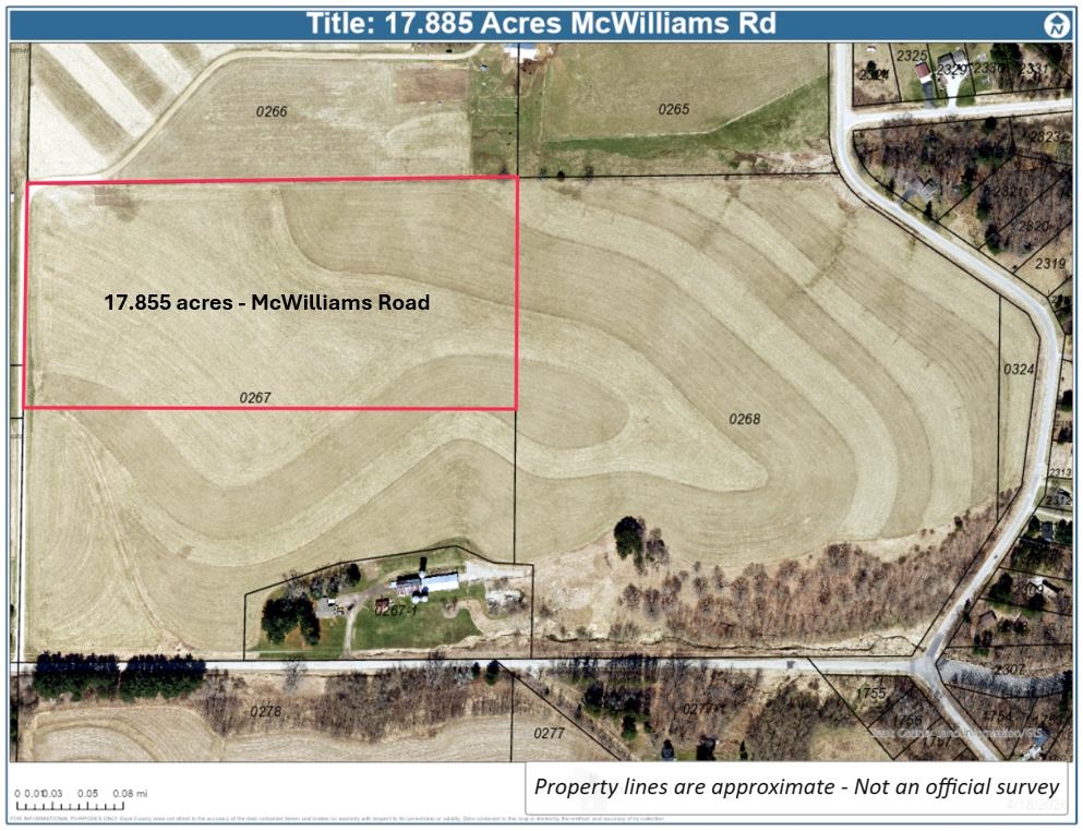 17.855-ac McWilliams Road La Valle, WI 53941 - Photo 3 of 17