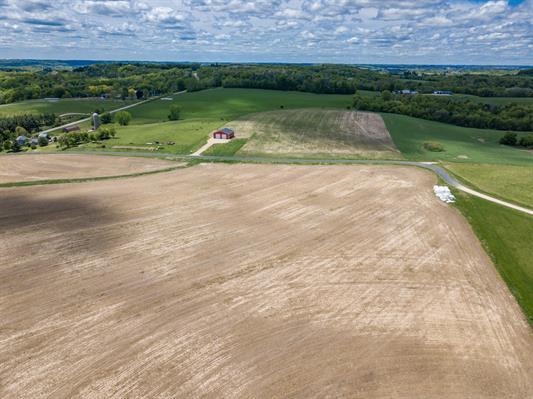17.855-ac McWilliams Road La Valle, WI 53941 - Photo 10 of 17