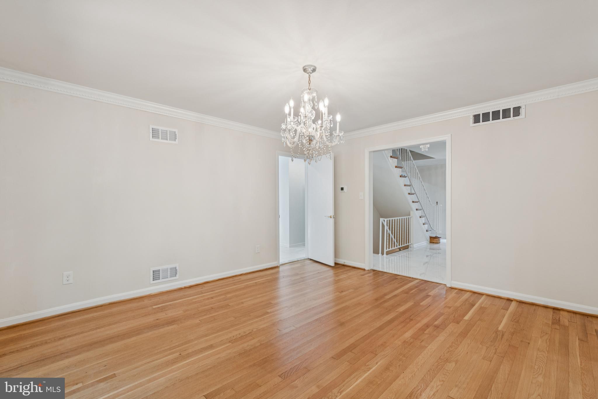 2827 Ellicott Street Northwest Washington, DC 20008 - Photo 11 of 50