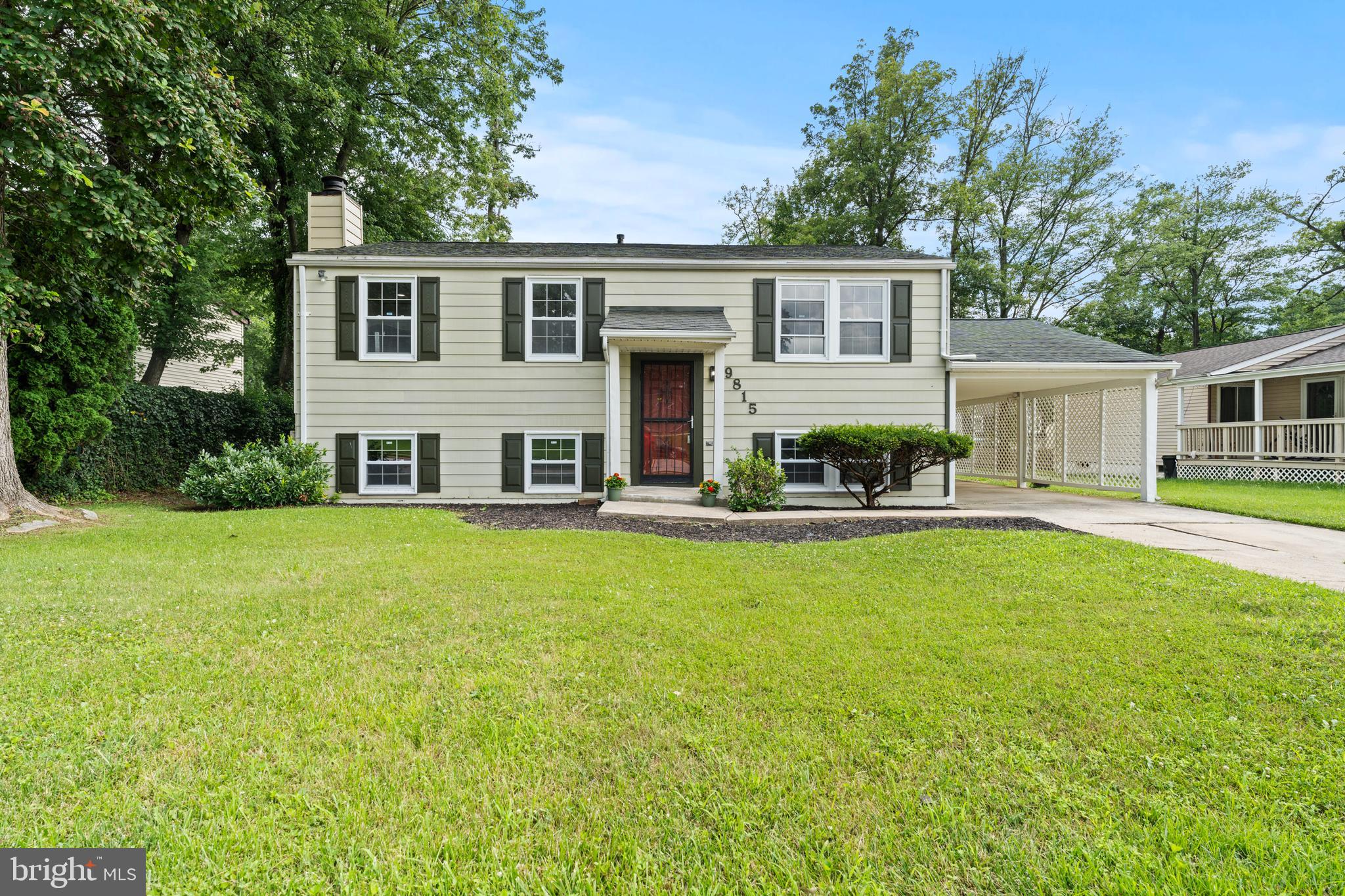 9815 Winands Road Randallstown, MD 21133 - Photo 30 of 33 Gallery Image 30
