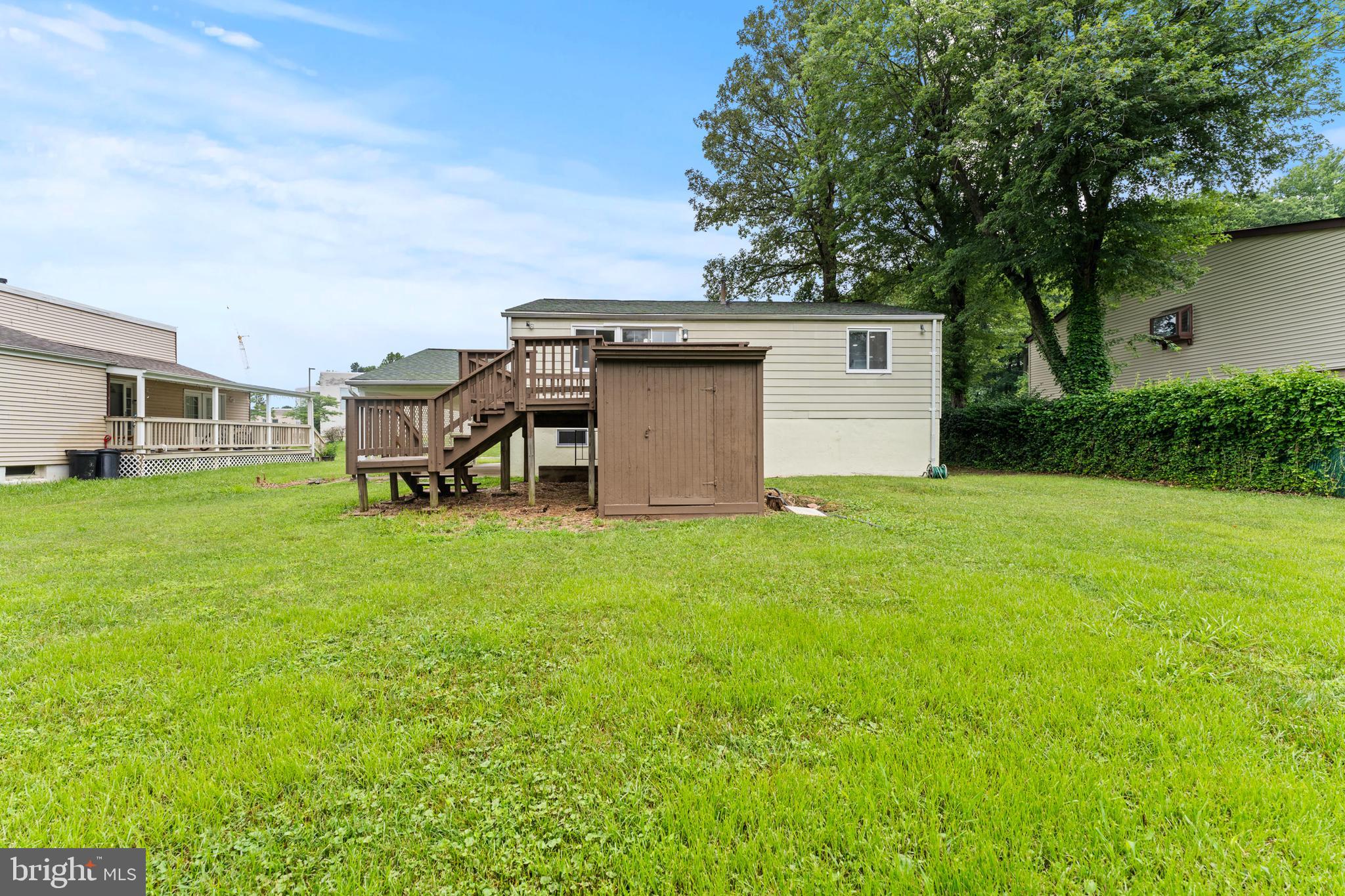 9815 Winands Road Randallstown, MD 21133 - Photo 31 of 33 Gallery Image 31