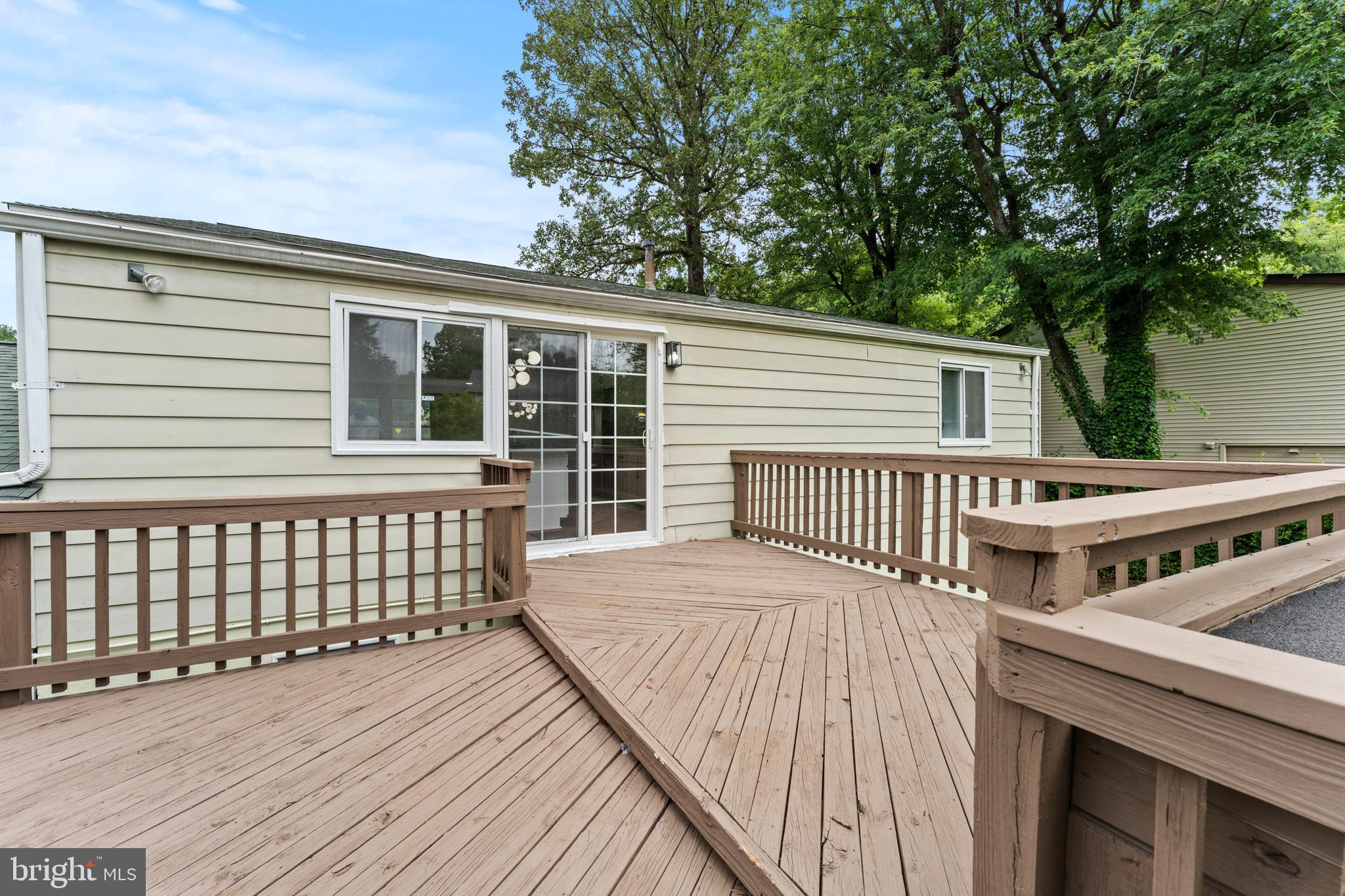 9815 Winands Road Randallstown, MD 21133 - Photo 32 of 33 Gallery Image 32