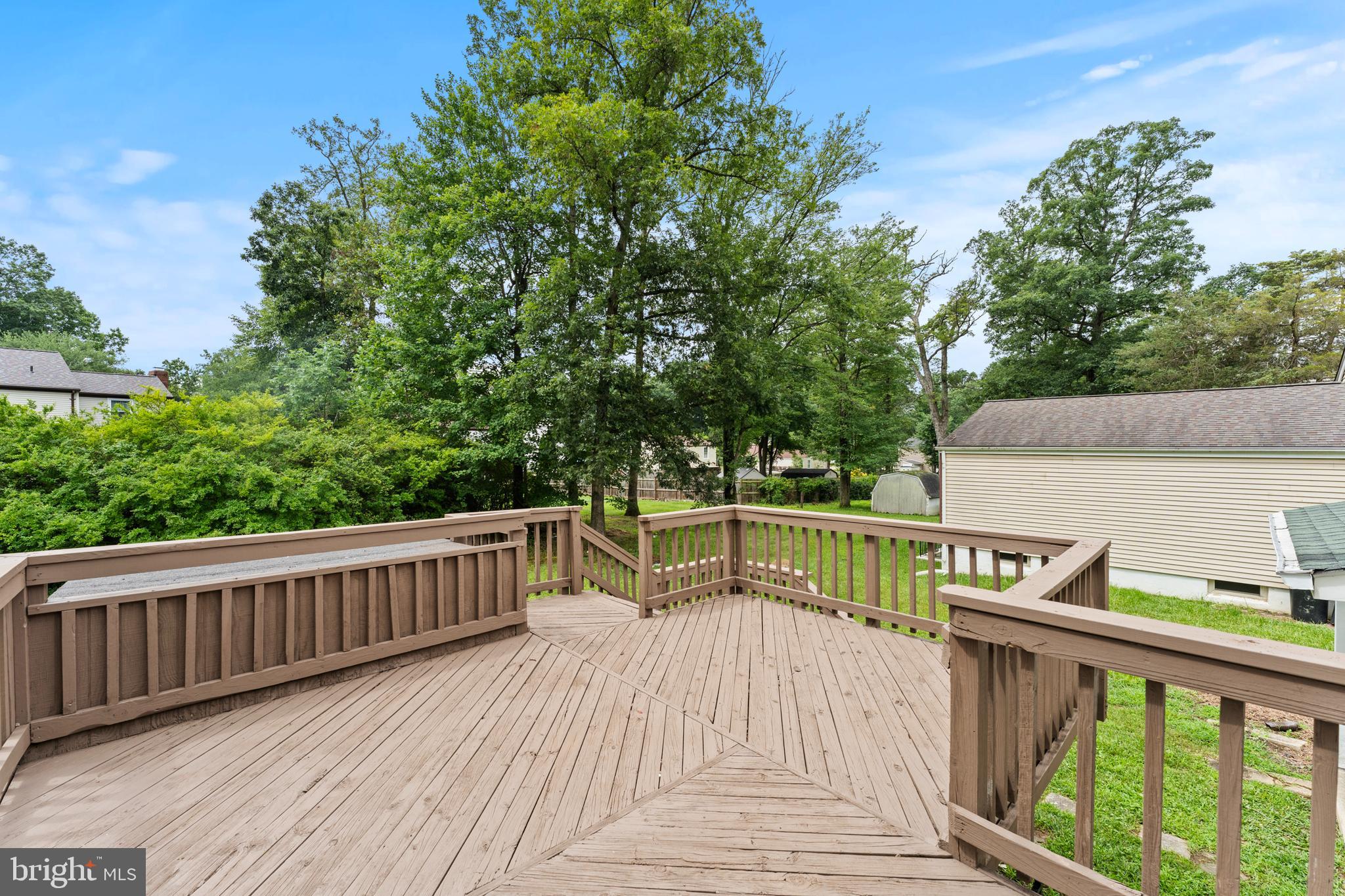 9815 Winands Road Randallstown, MD 21133 - Photo 33 of 33 Gallery Image 33