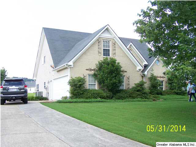 106 Heather Lane Pelham, AL 35124 - Photo 14 of 28