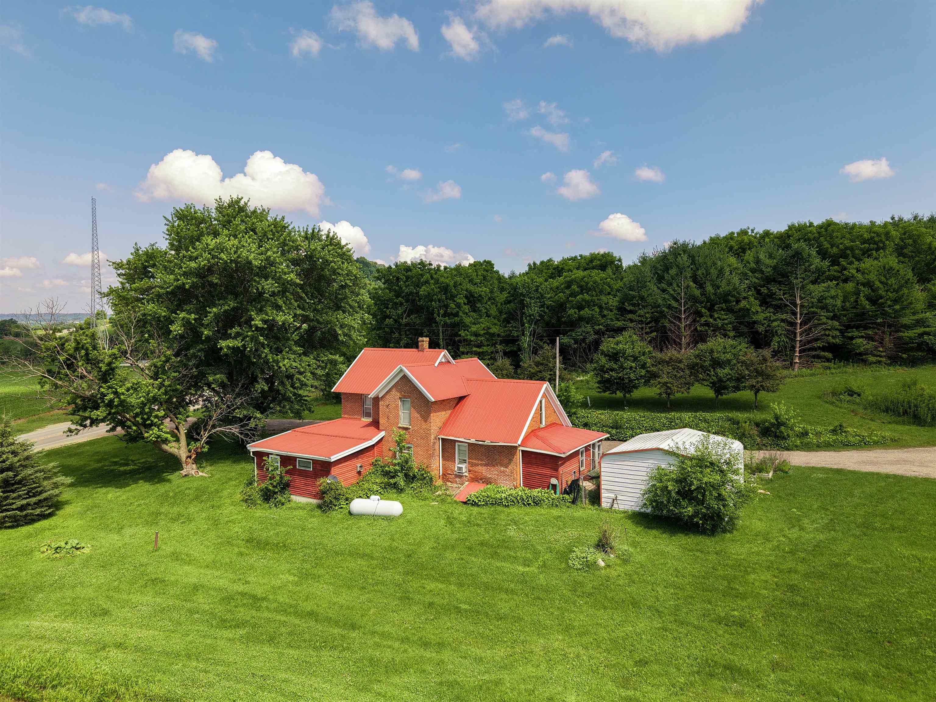 32747 State Highway Muscoda, WI 53573 - Photo 36 of 83