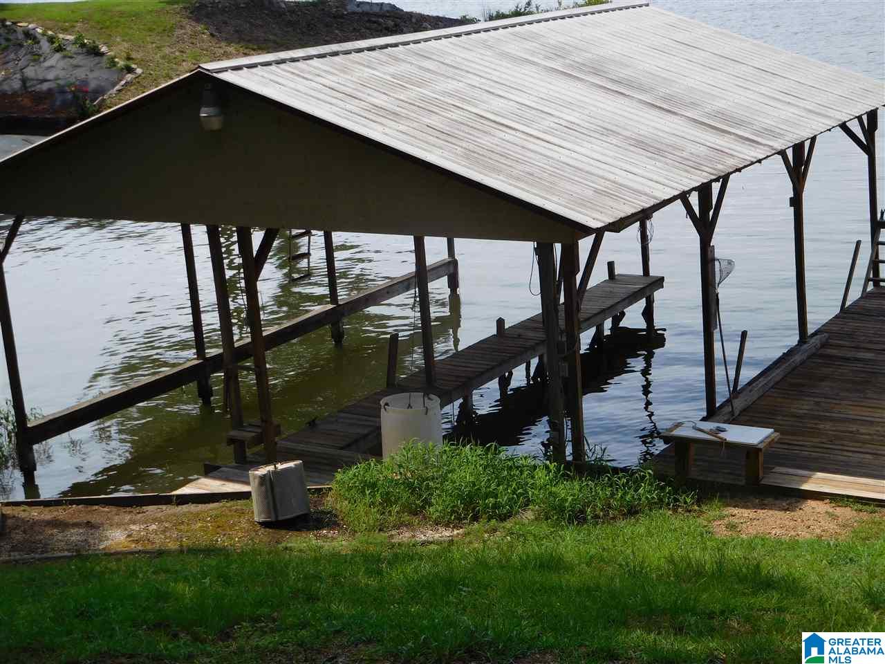 2178 Lands End Road Sylacauga, AL 35151 - Photo 27 of 45