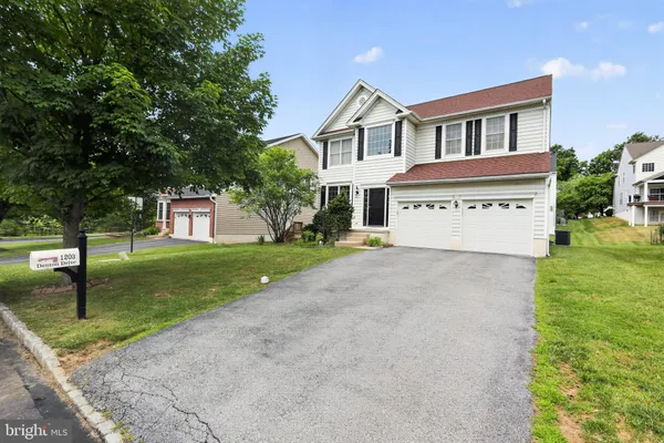 $869,000 | 1203 Denton Drive, Chester Springs, PA 19425