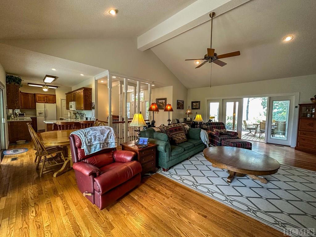 2359 Ridgepole Drive Sky Valley, GA 30537 - Photo 17 of 62 Gallery Image 17