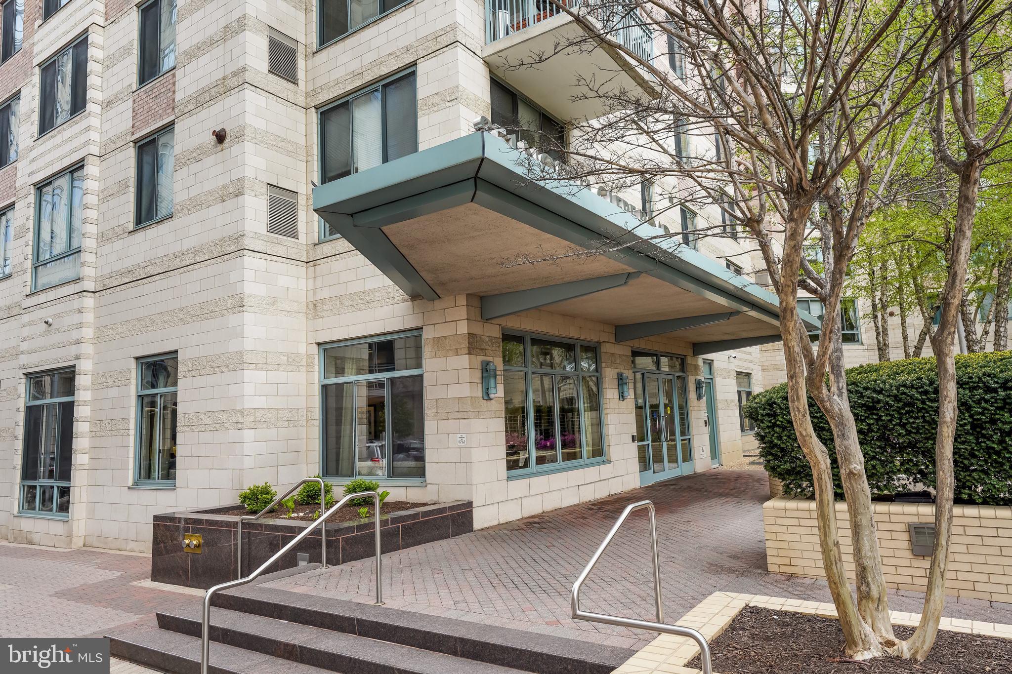 851 North Glebe Road, Unit 1309 Arlington, VA 22203 - Photo 19 of 32