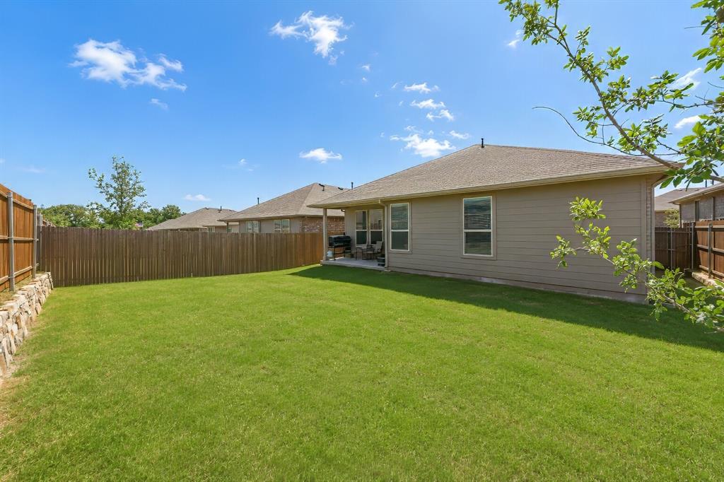 116 Birch Street Boyd, TX 76023 - Photo 22 of 26