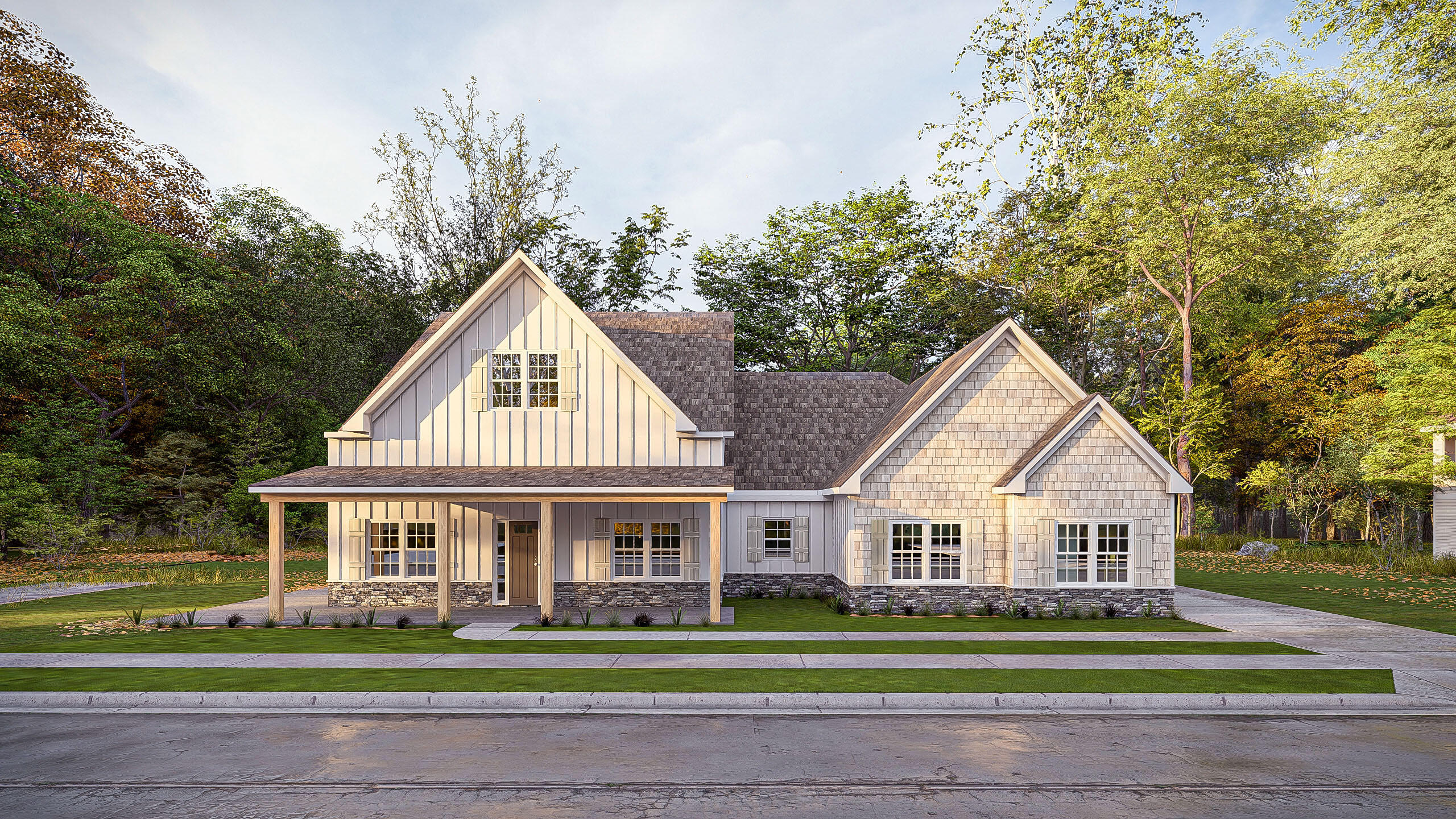 7192 Bill Dorn Road, Unit 13 Appling, GA 30802 - Photo 2 of 2 Windsor A