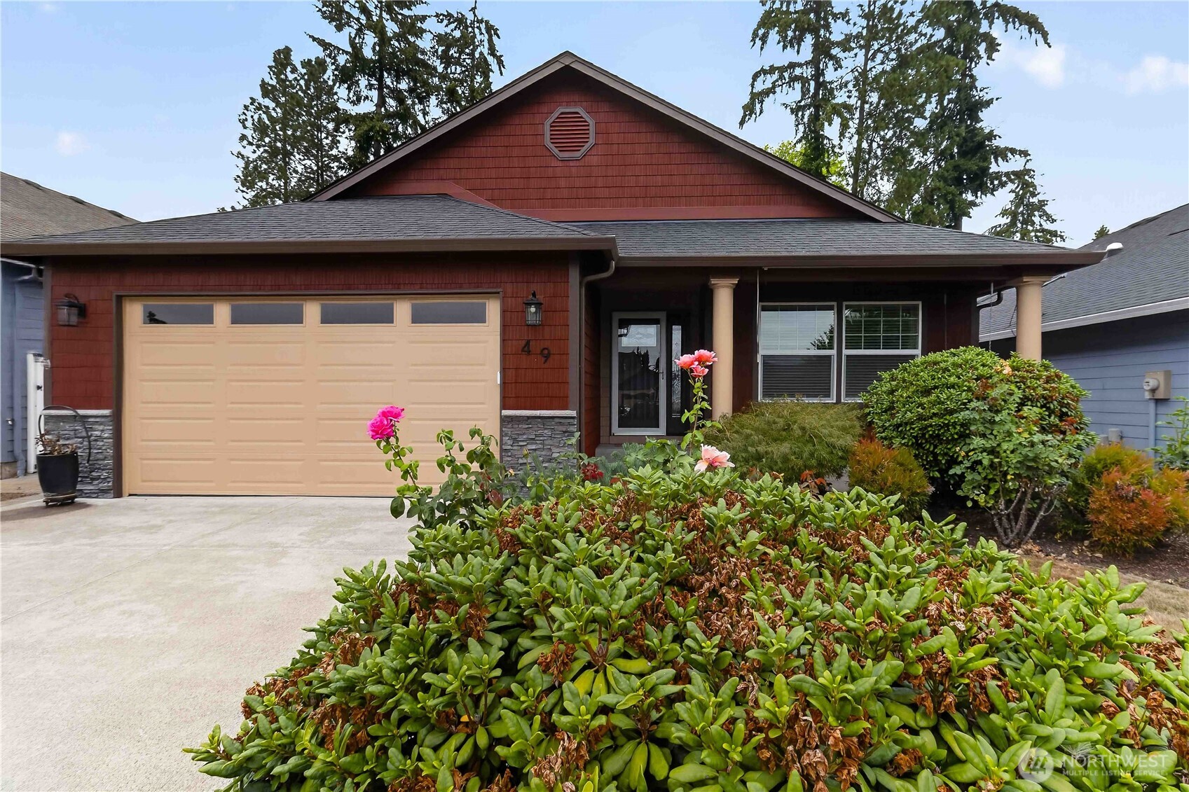 49 Willow Pointe Loop Longview, WA 98632 - Photo 3 of 40 Gallery Image 3