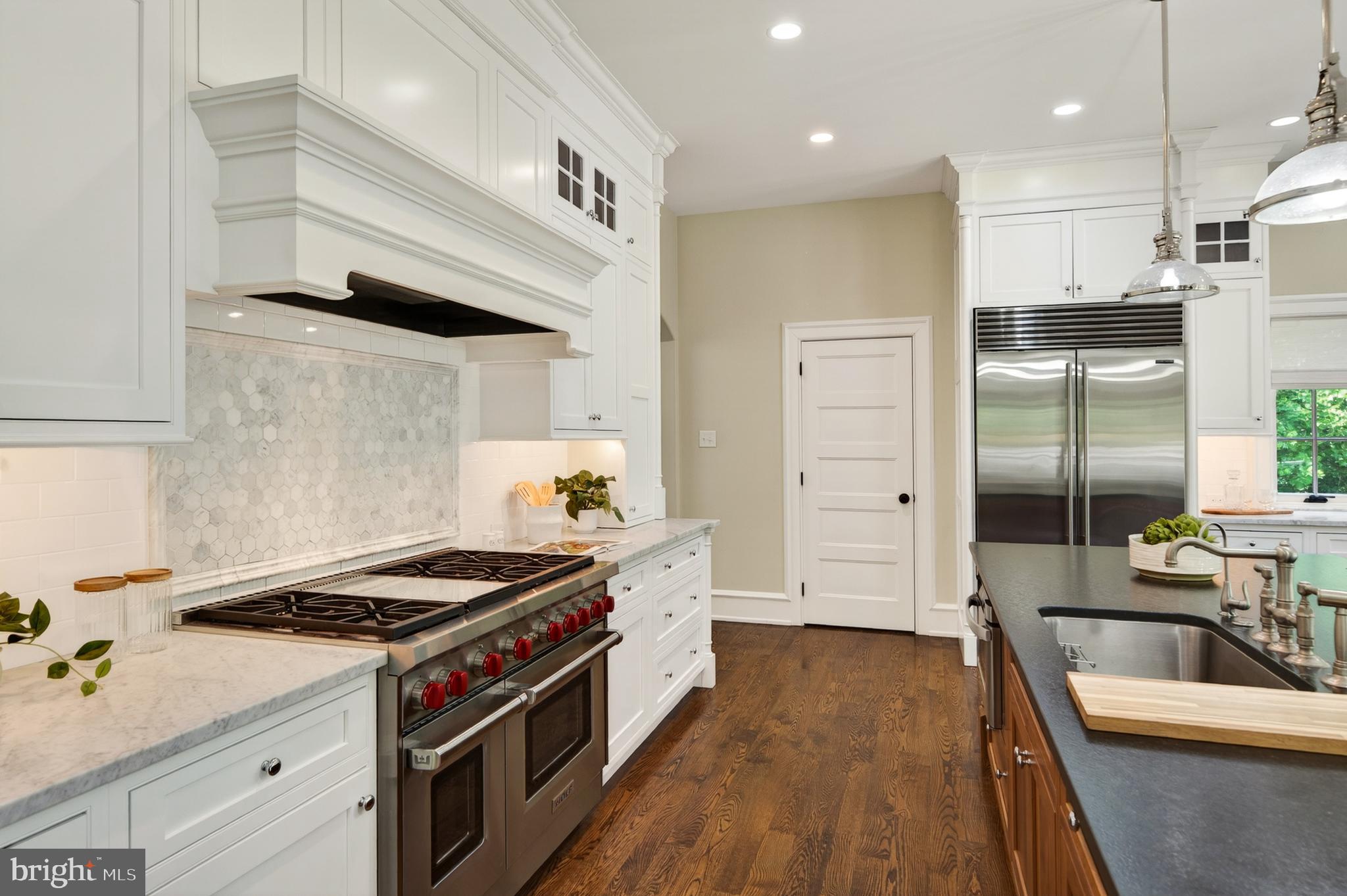 57 Sweetwater Road Glen Mills, PA 19342 - Photo 13 of 106 Kitchen