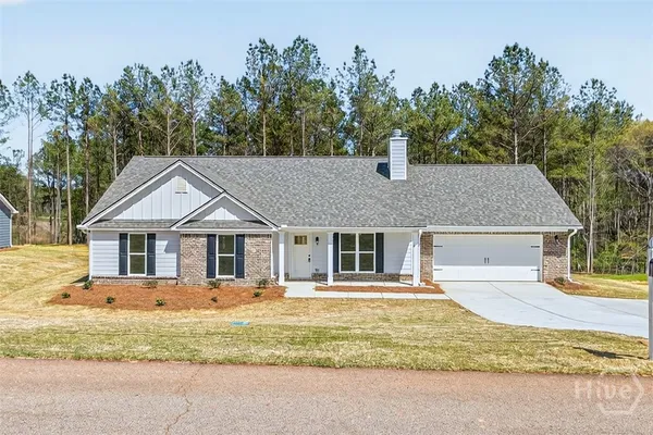$349,900 | 526 Oil Mill Road, Unit 9, Martin, GA 30557