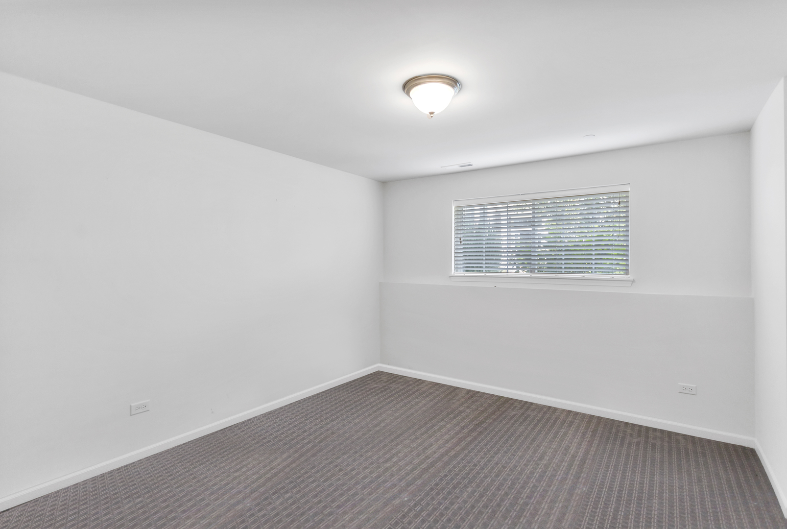 2967 Madison Drive Naperville, IL 60564 - Photo 21 of 24 wooden floor in an empty room with a window