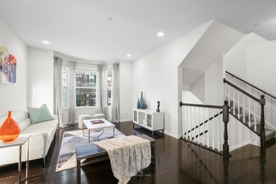 2967 Madison Drive Naperville, IL 60564 - Photo 4 of 24 a living room with furniture and a table